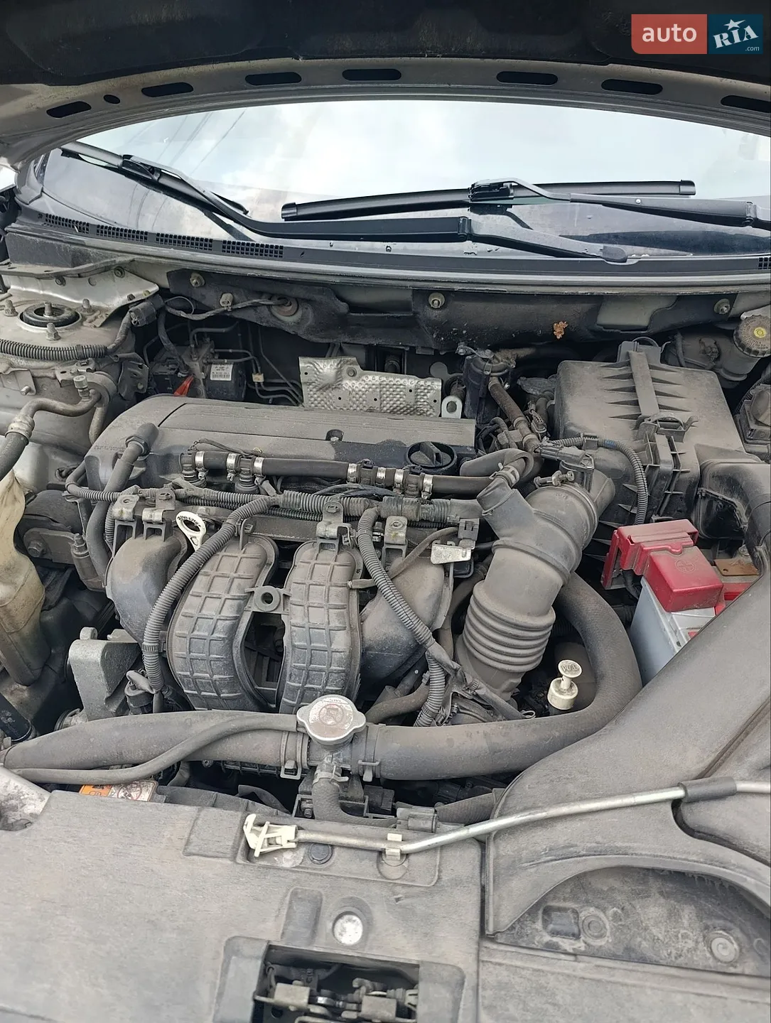 2016 Mitsubishi Lancer - мініатюра 23