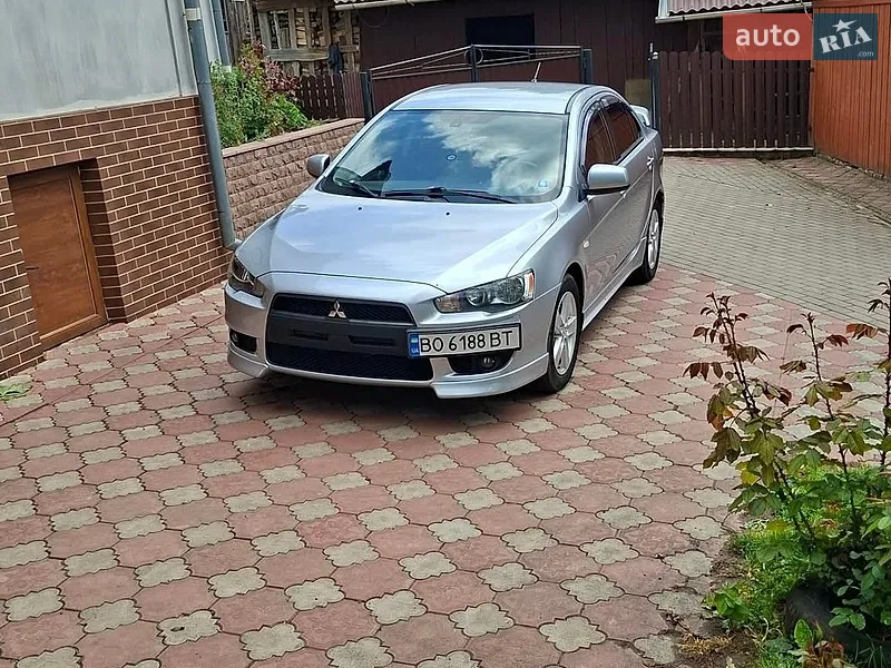 Mitsubishi Lancer 2008 VIN JMBSNCS3A8U001441 фото оголошення 15 з 51
