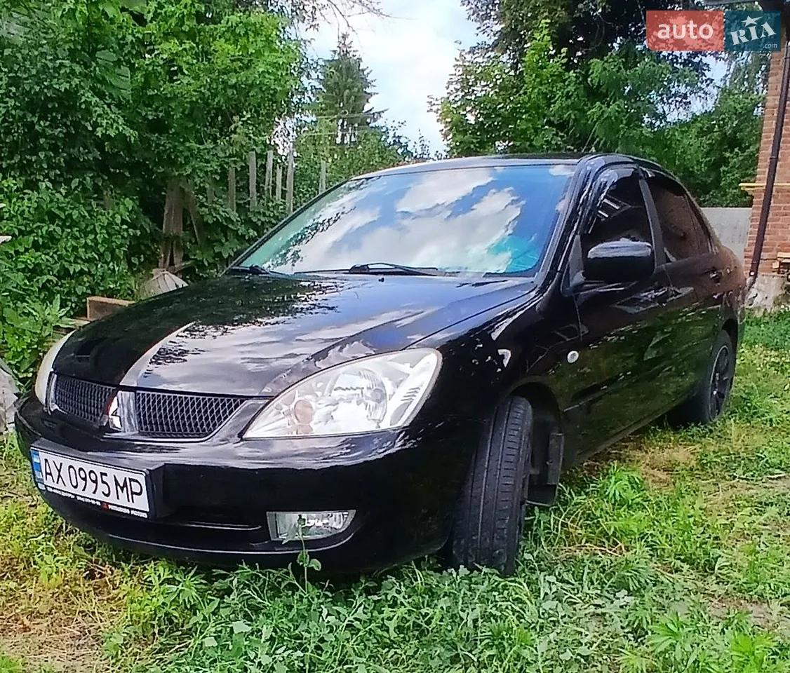 2010 Mitsubishi Lancer - мініатюра 17
