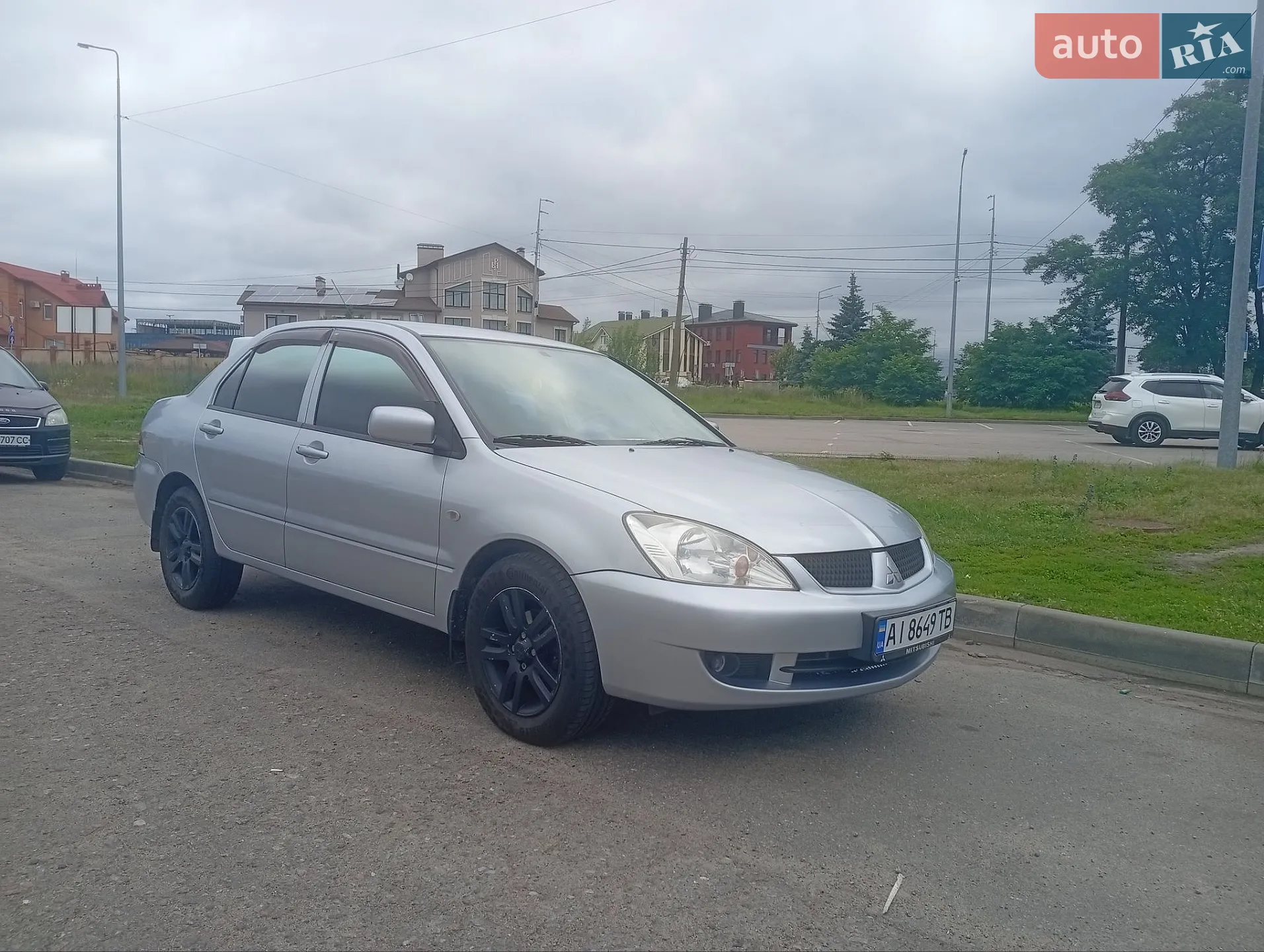 2011 Mitsubishi Lancer - мініатюра 43