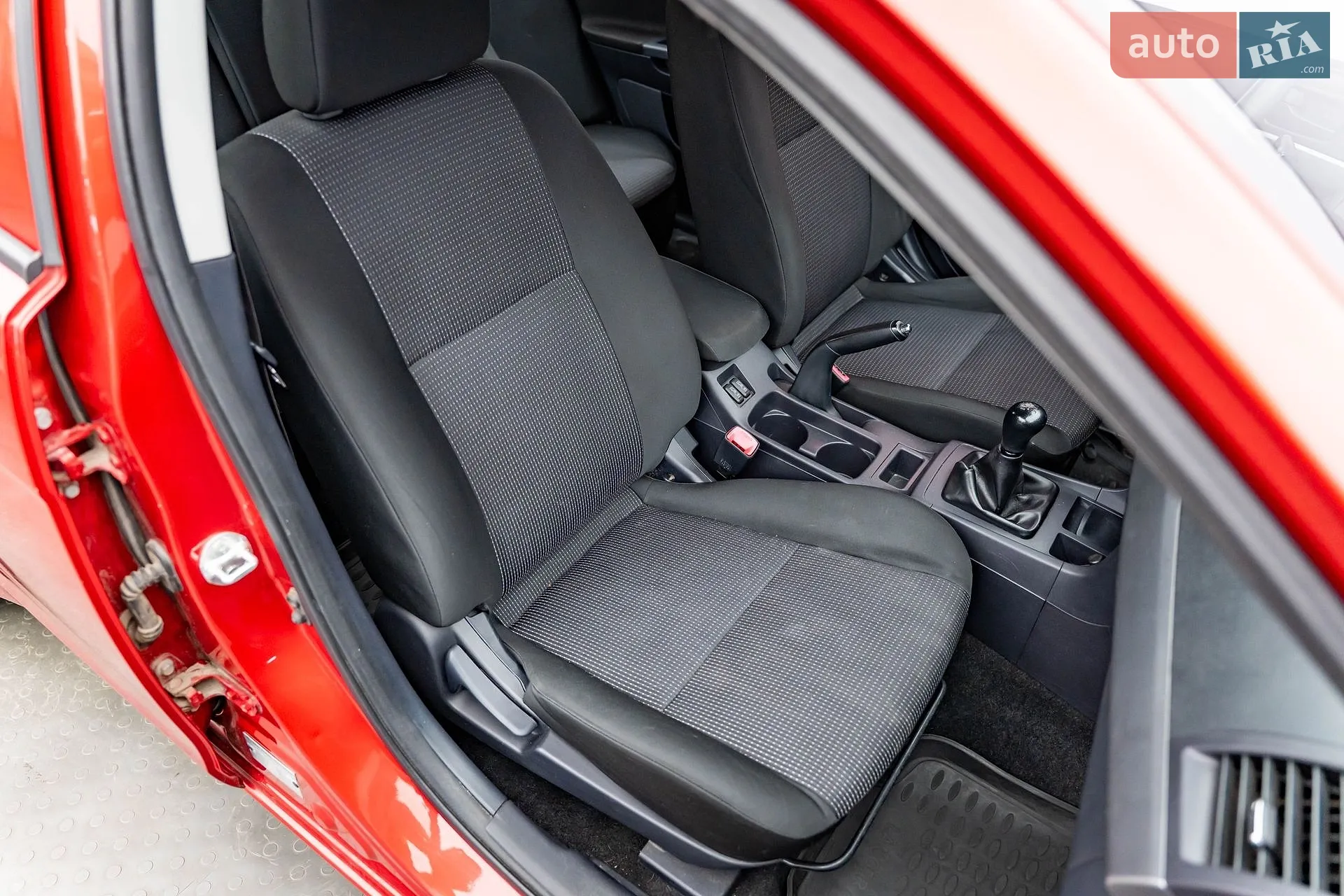 2010 Mitsubishi Lancer - мініатюра 19