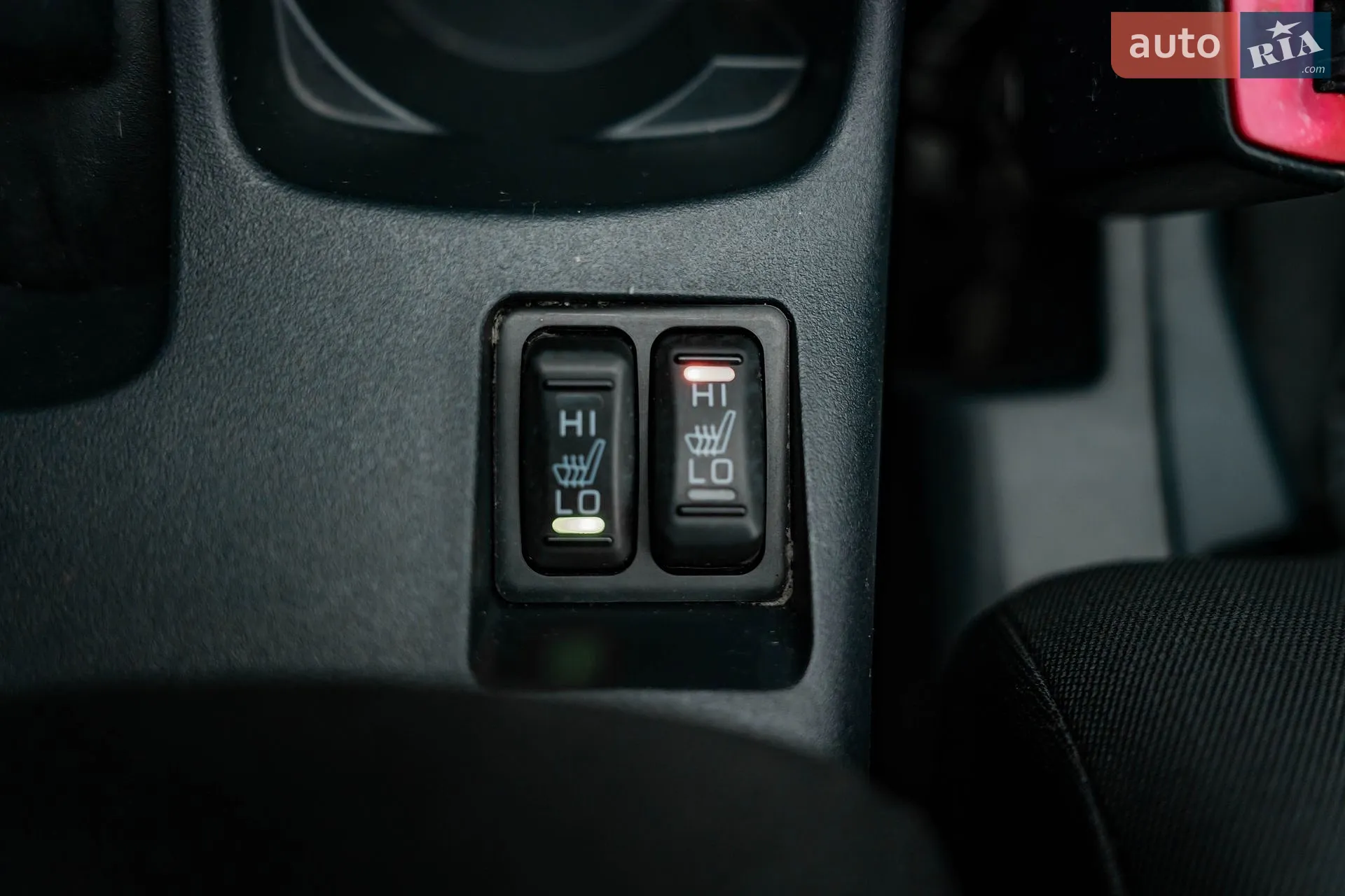 2010 Mitsubishi Lancer - мініатюра 17