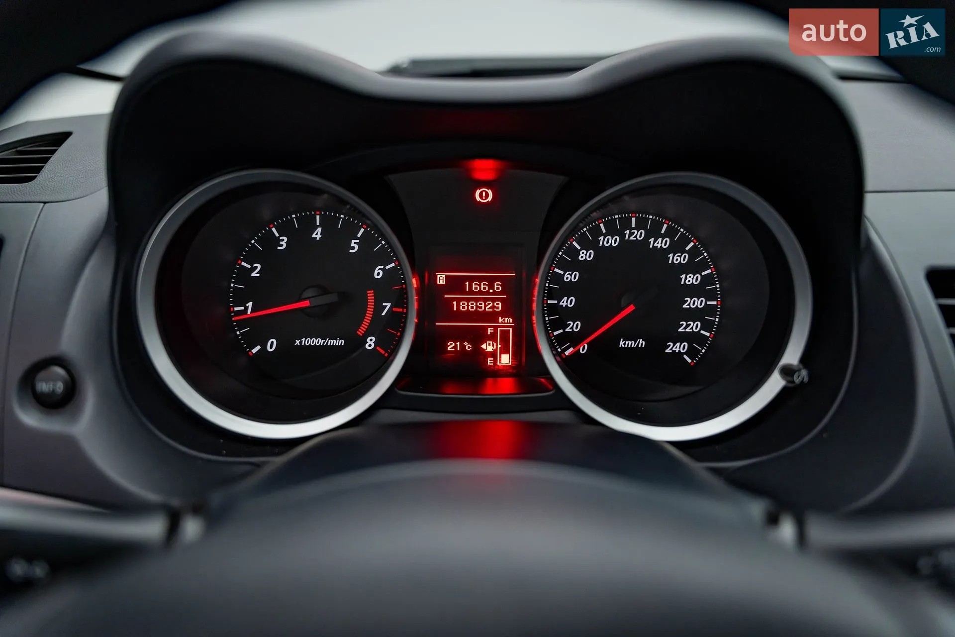 2010 Mitsubishi Lancer - мініатюра 14