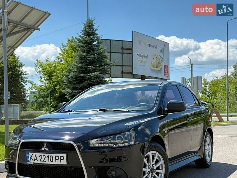 2011 Mitsubishi Lancer, VIN JMBSNCY4ABU000363:plate — фото 1 (autoria)