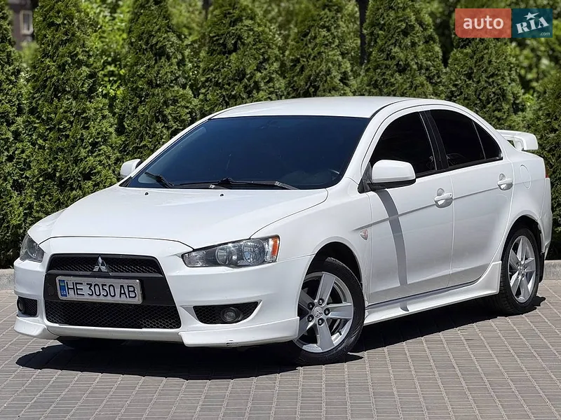Mitsubishi Lancer 2007 VIN JMBSTCY4A8U003568 фото оголошення 28 з 58