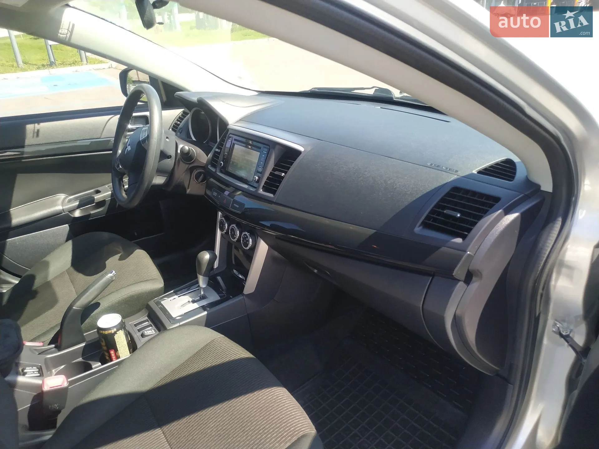 2016 Mitsubishi Lancer - мініатюра 14