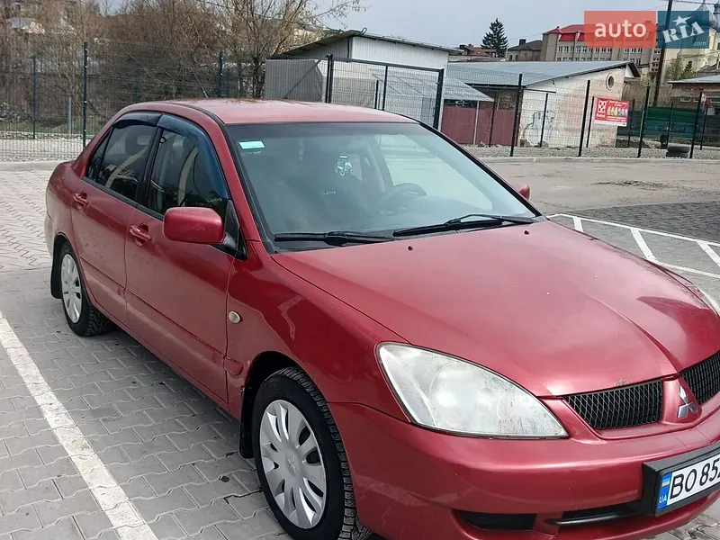 Mitsubishi Lancer 2008 VIN JMBSNCS3A8U001441 фото оголошення 16 з 51