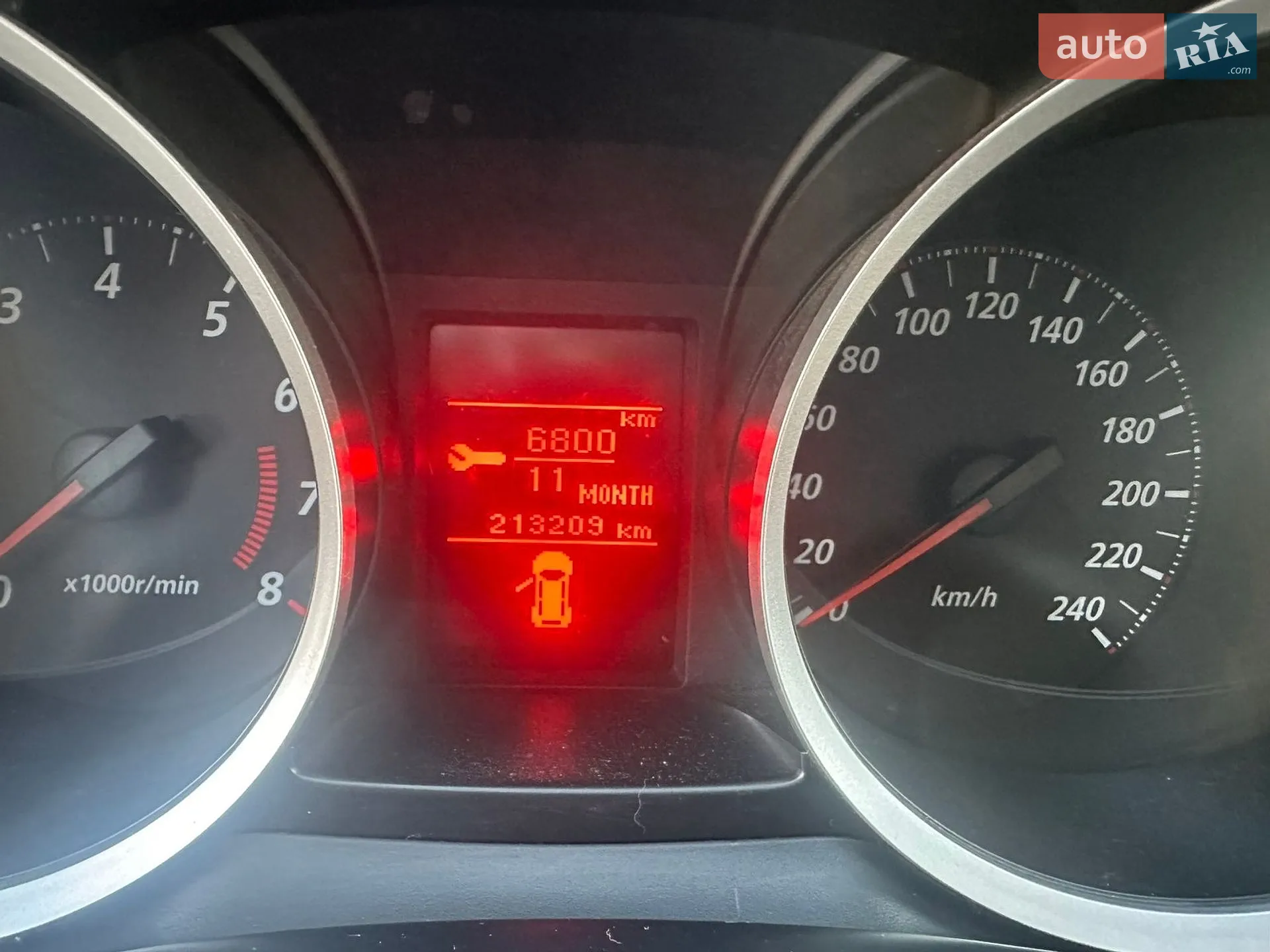2011 Mitsubishi Lancer - мініатюра 5