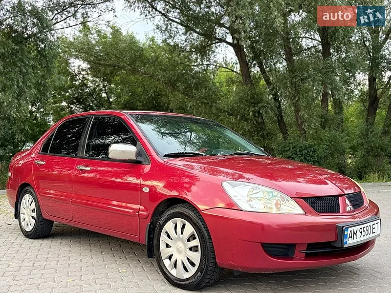 Mitsubishi Lancer 2007 VIN JMBSRCS3A7U011705 фото оголошення 3 з 51