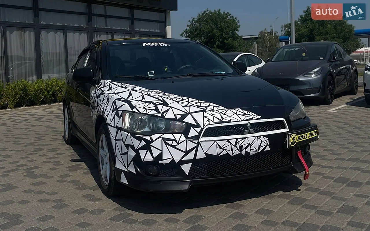 2012 Mitsubishi Outlander - мініатюра 28