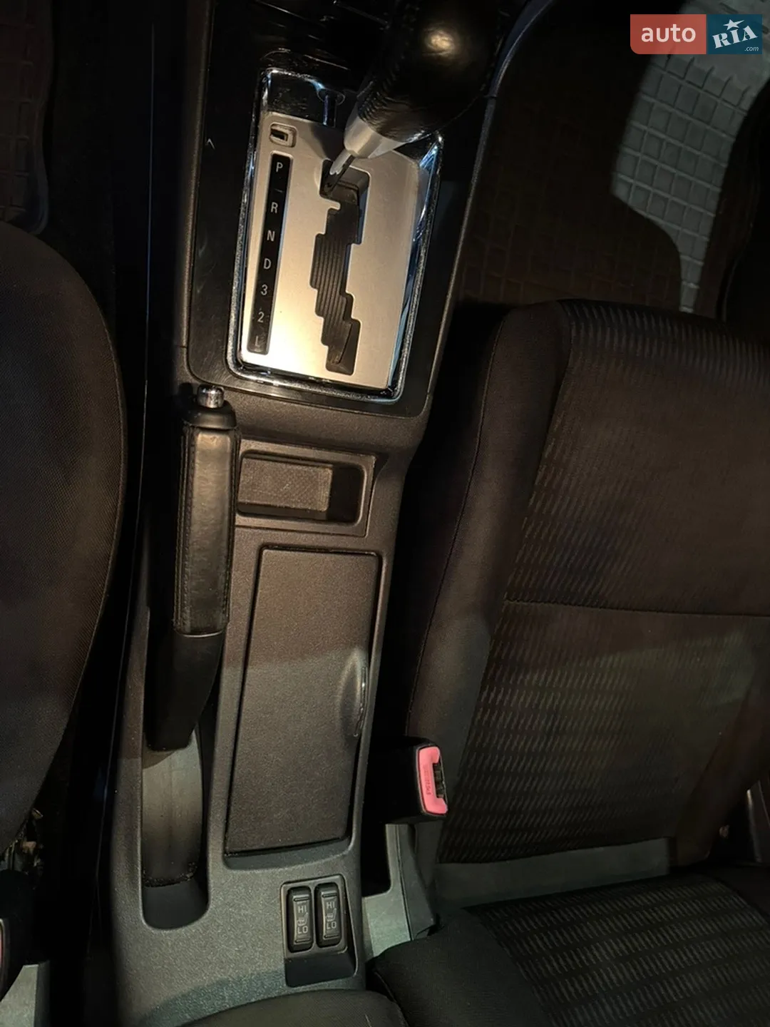 2012 Mitsubishi Lancer - мініатюра 9
