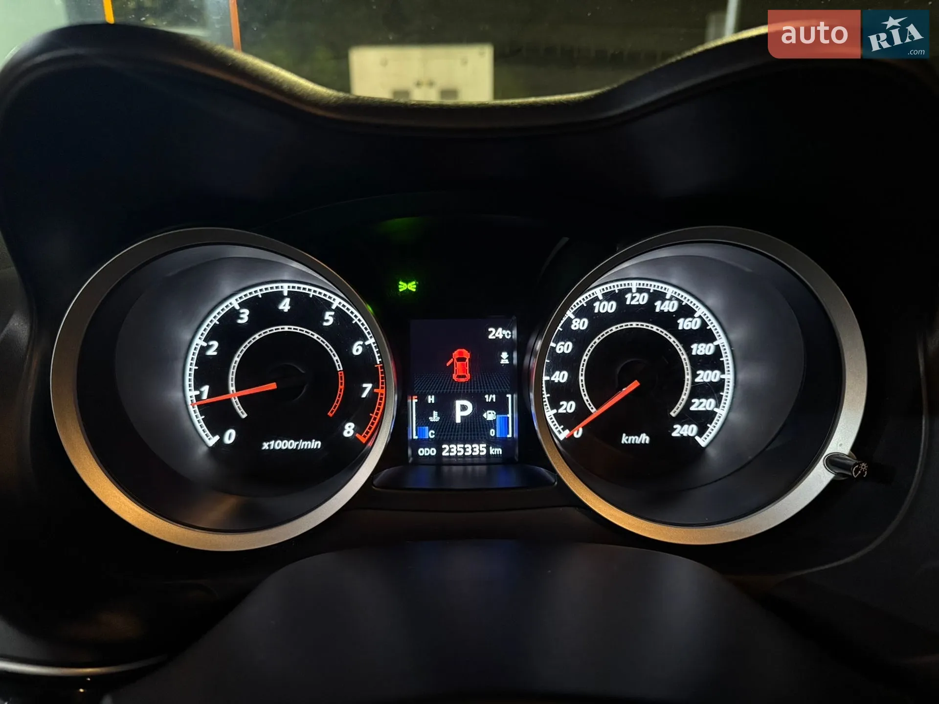 2012 Mitsubishi Lancer - мініатюра 8
