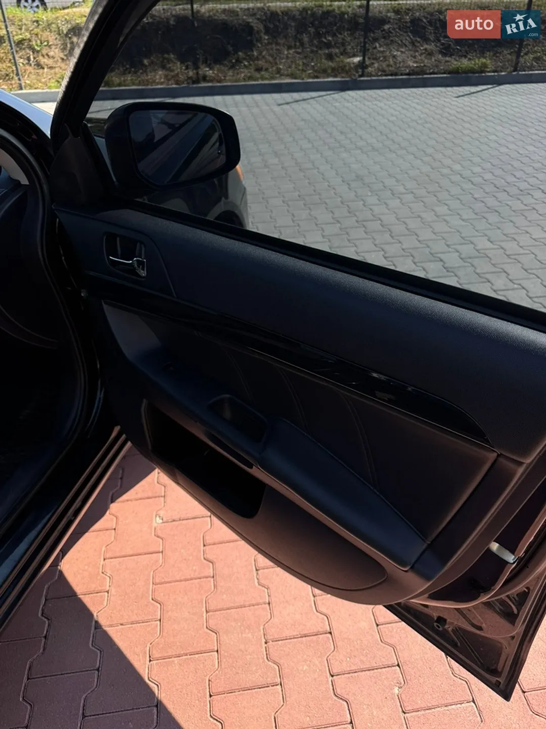 2015 Mitsubishi Lancer - мініатюра 21
