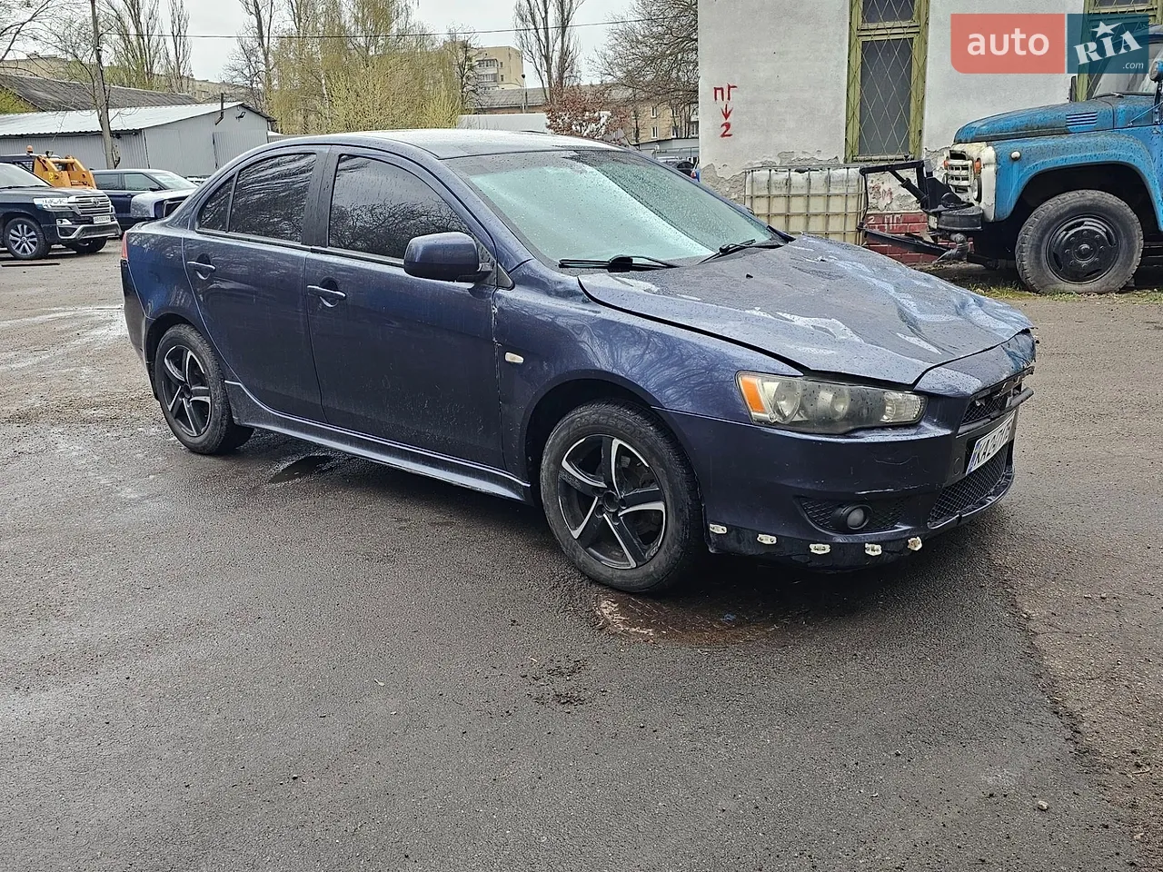 2012 Chevrolet Lacetti - мініатюра 16
