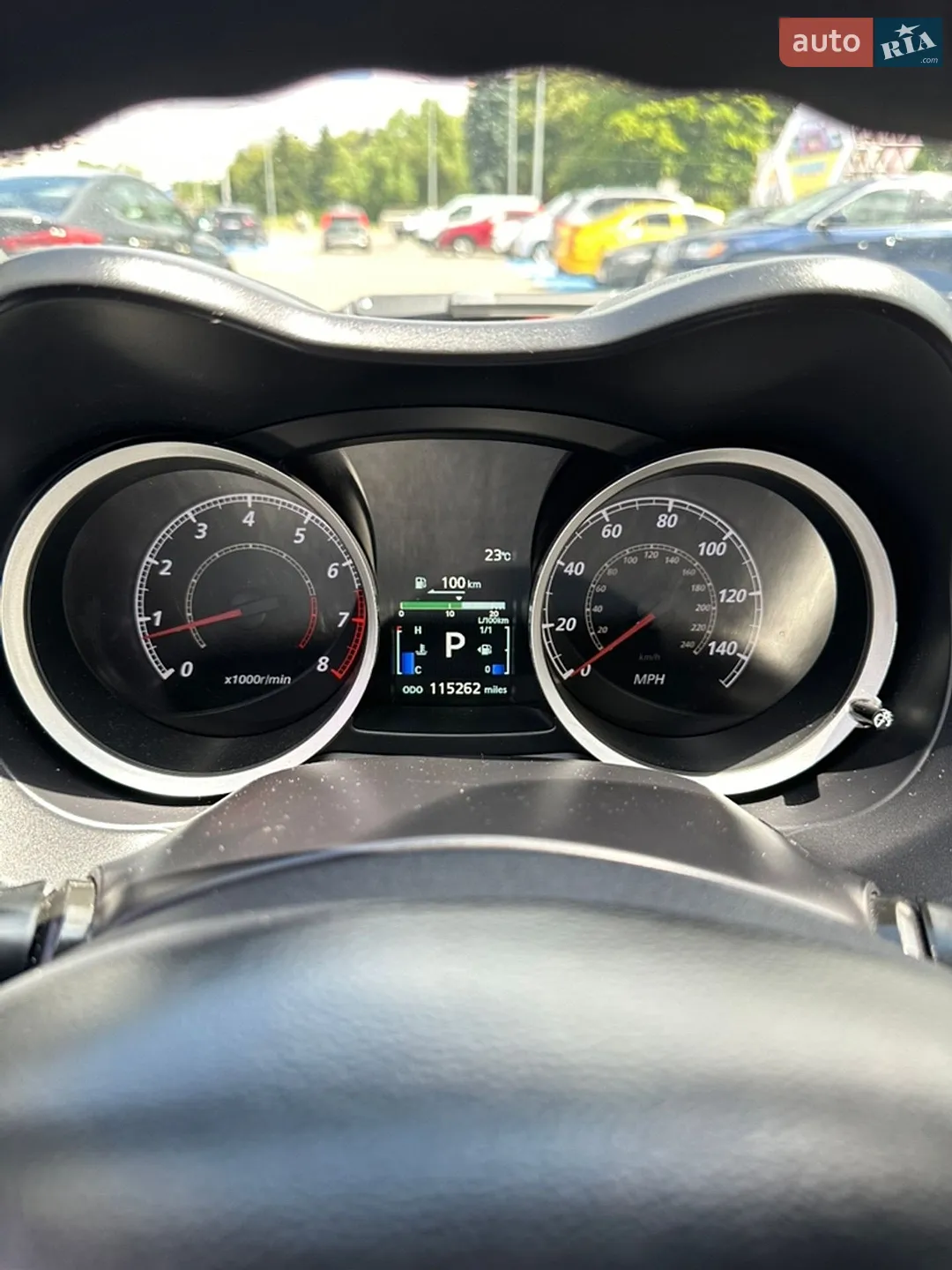 2016 Mitsubishi Lancer - мініатюра 28
