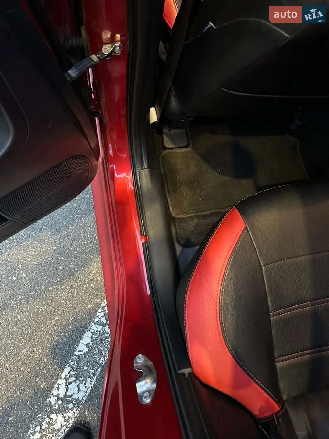 2016 Mitsubishi Lancer - мініатюра 39