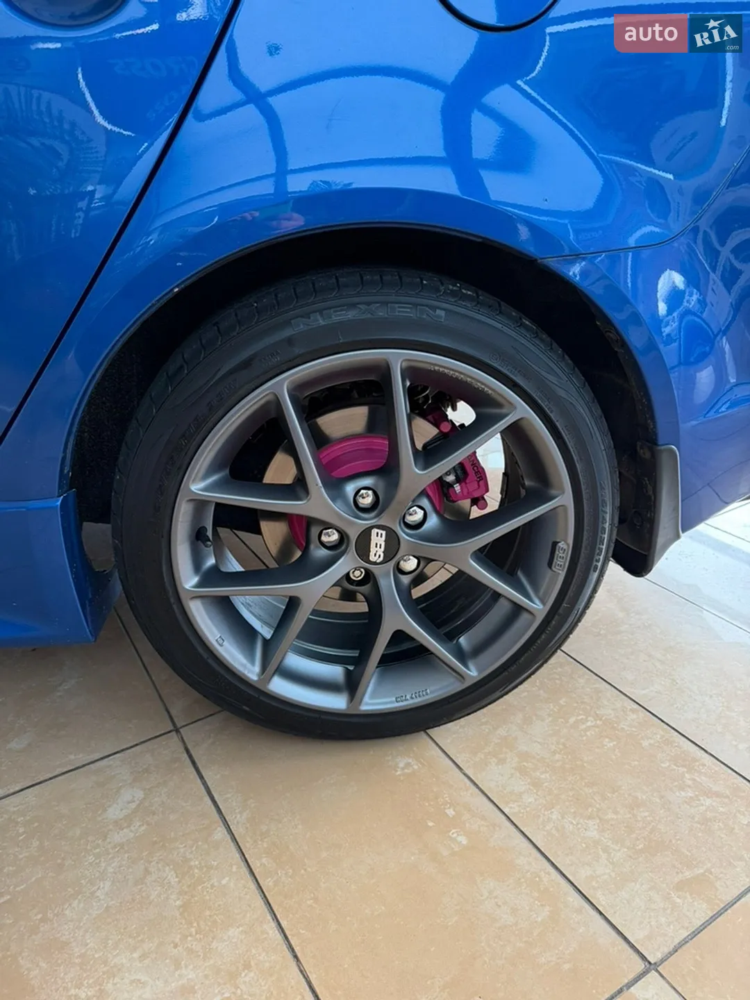 2011 Mitsubishi Lancer - мініатюра 14