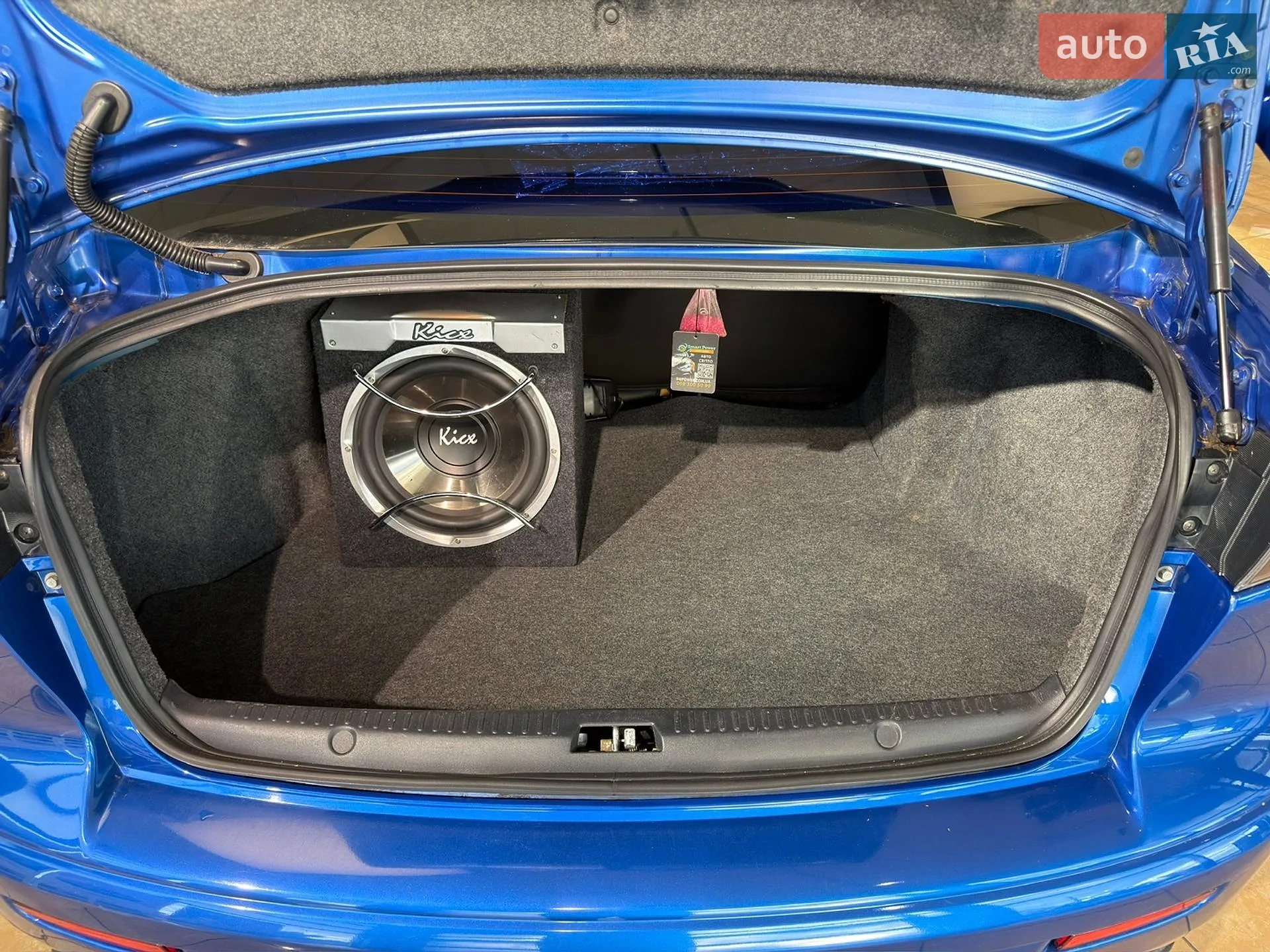 2011 Mitsubishi Lancer - мініатюра 35