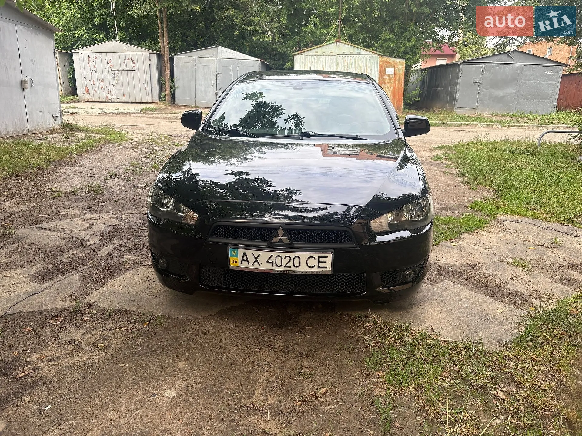 2011 Mitsubishi Lancer - мініатюра 15