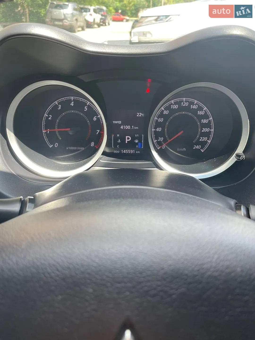 2012 Mitsubishi Lancer - мініатюра 12