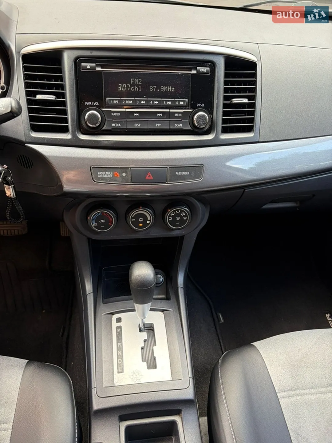 2014 Mitsubishi Lancer - мініатюра 28