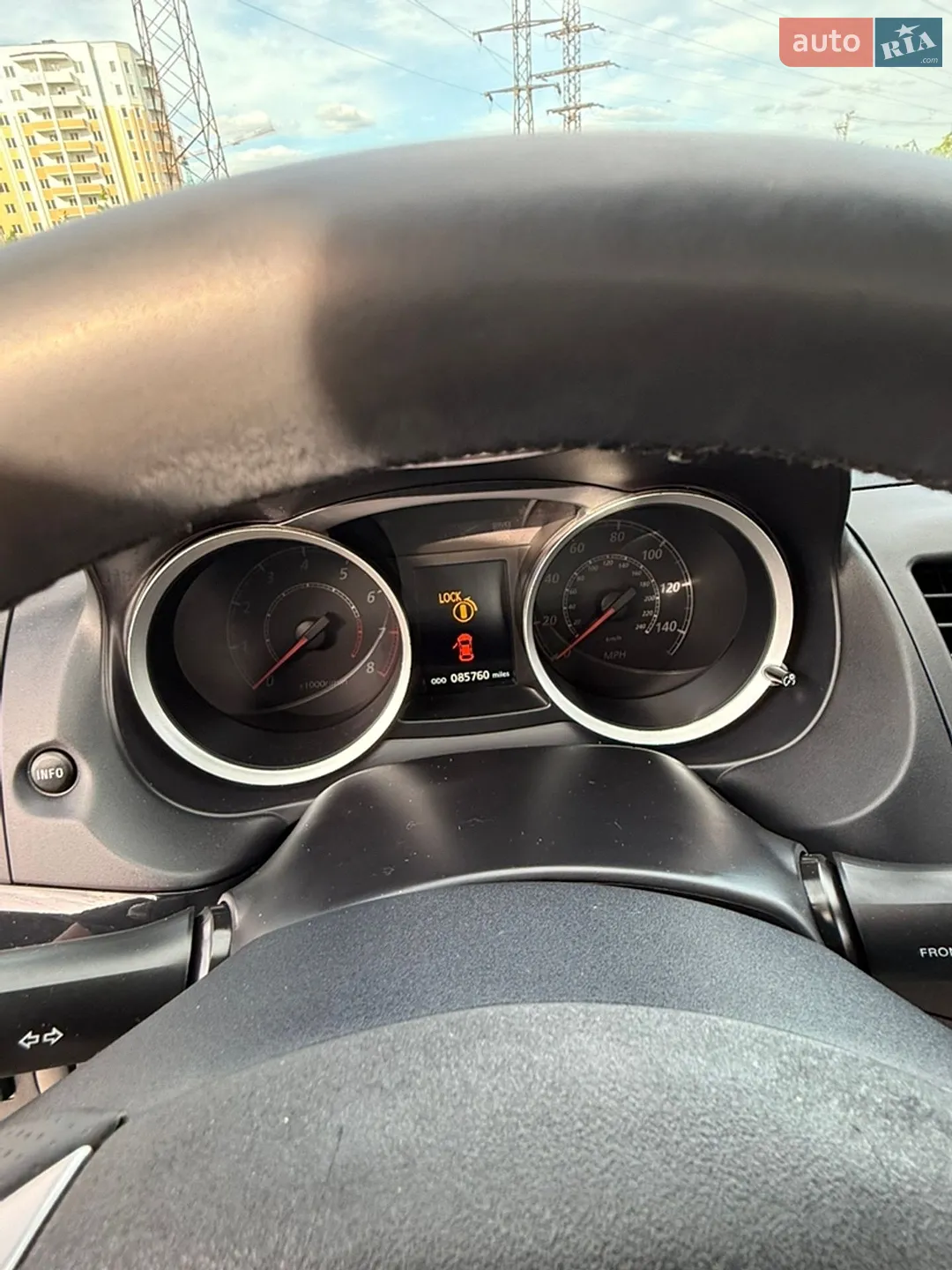 2014 Mitsubishi Lancer - мініатюра 18