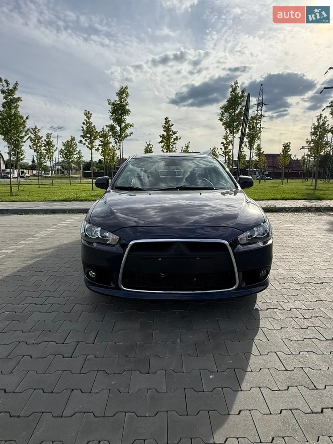 2014 Mitsubishi Lancer - мініатюра 26