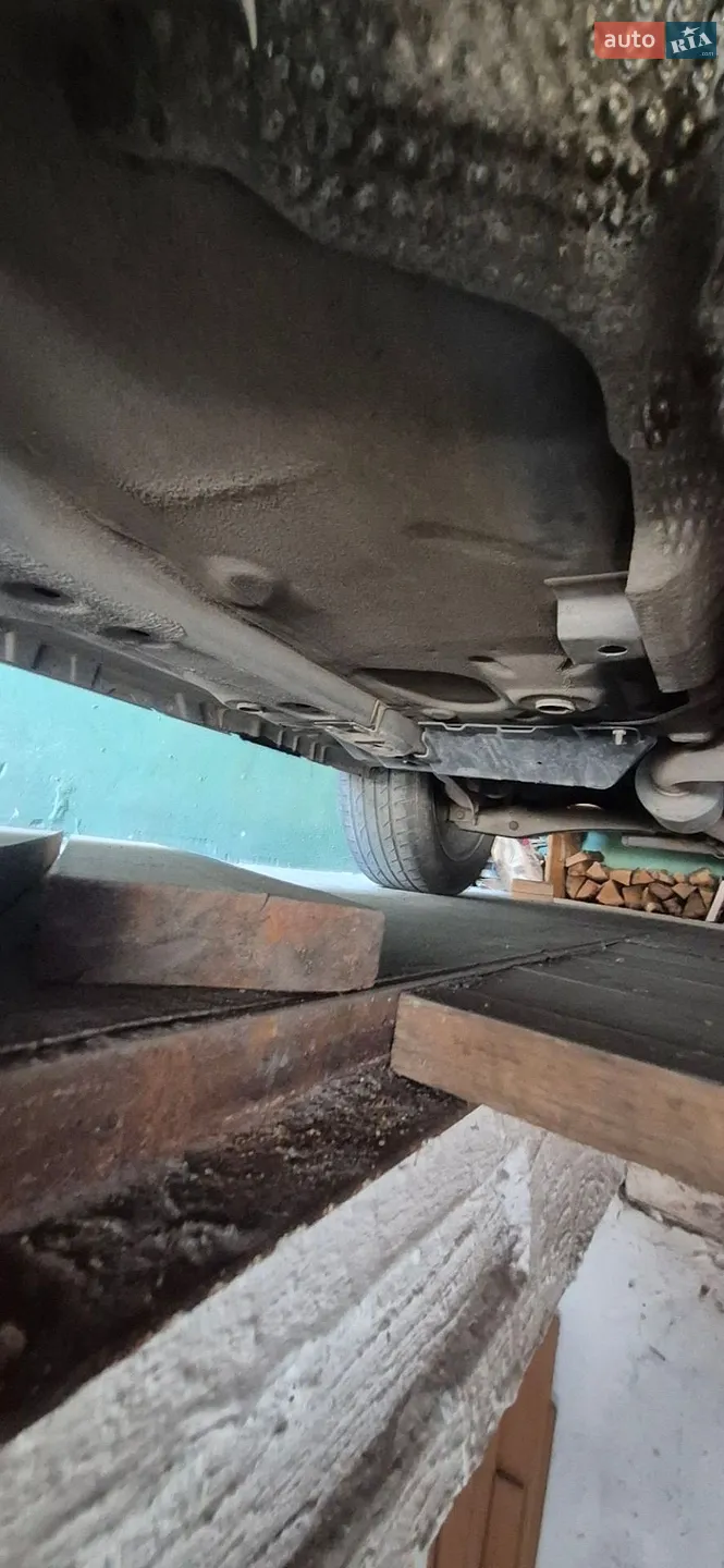 2011 Mitsubishi Lancer - мініатюра 29