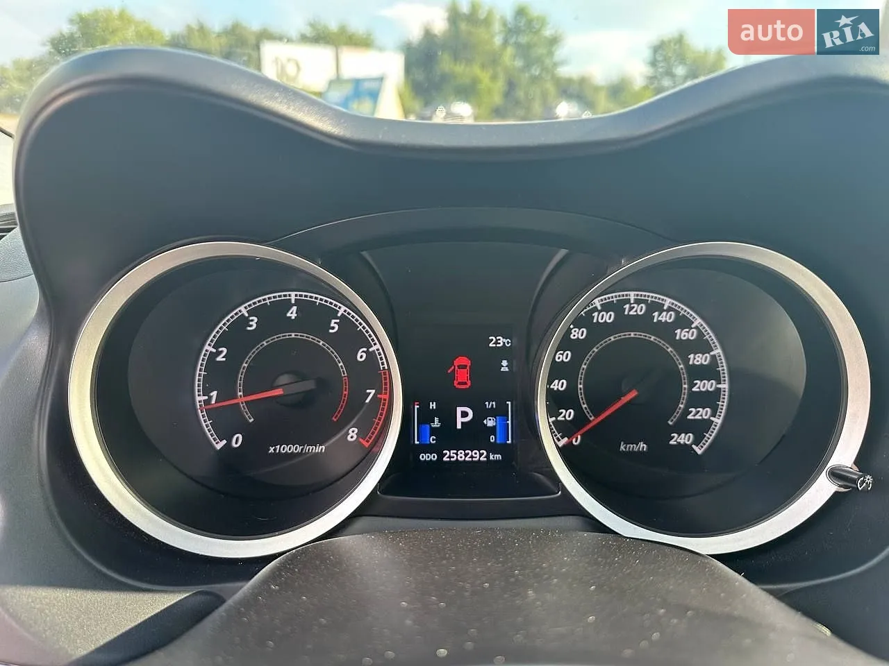 2012 Mitsubishi Lancer - мініатюра 12
