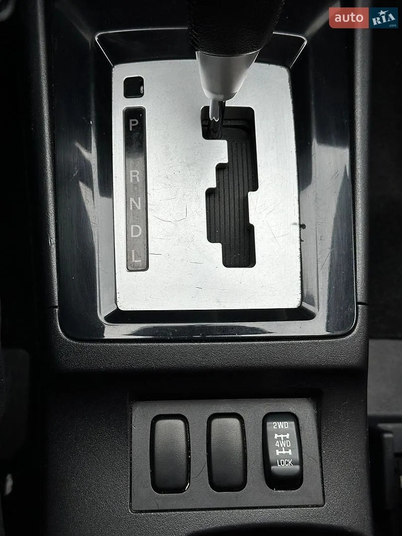 2015 Mitsubishi Lancer - мініатюра 7