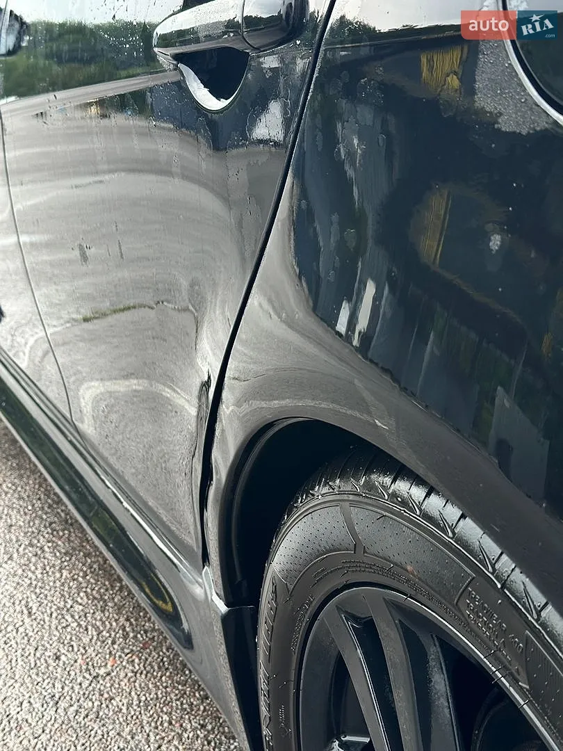 2015 Mitsubishi Lancer - мініатюра 13