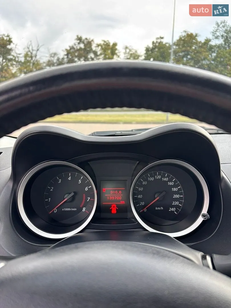 2011 Mitsubishi Lancer - мініатюра 10