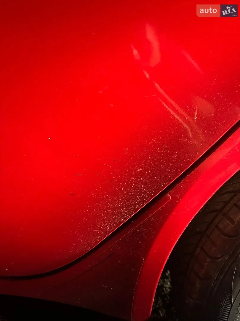 2011 Mitsubishi Lancer - мініатюра 17