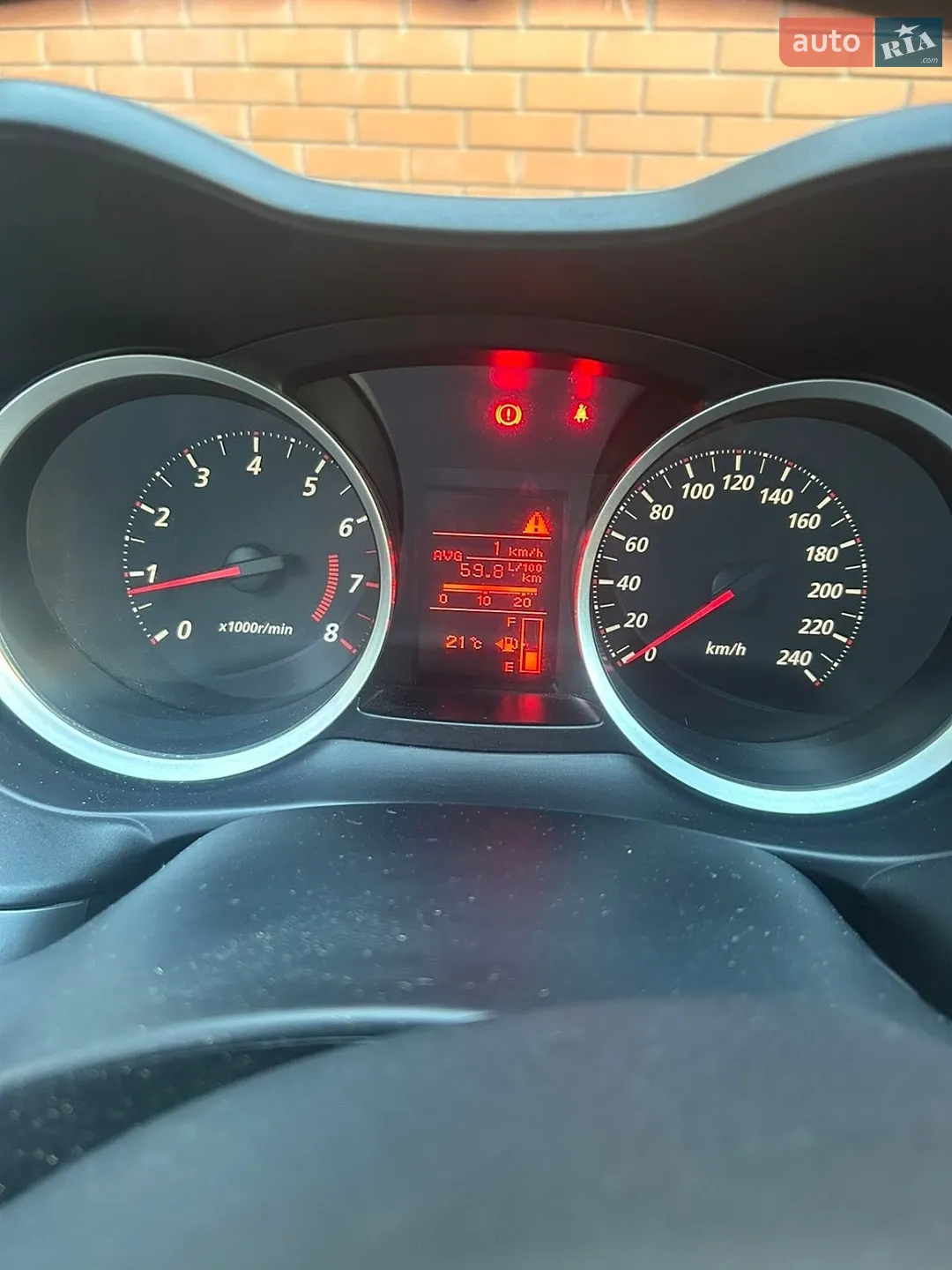 2011 Mitsubishi Lancer - мініатюра 5