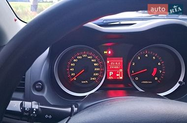 Седан Mitsubishi Lancer 2009 в Киеве