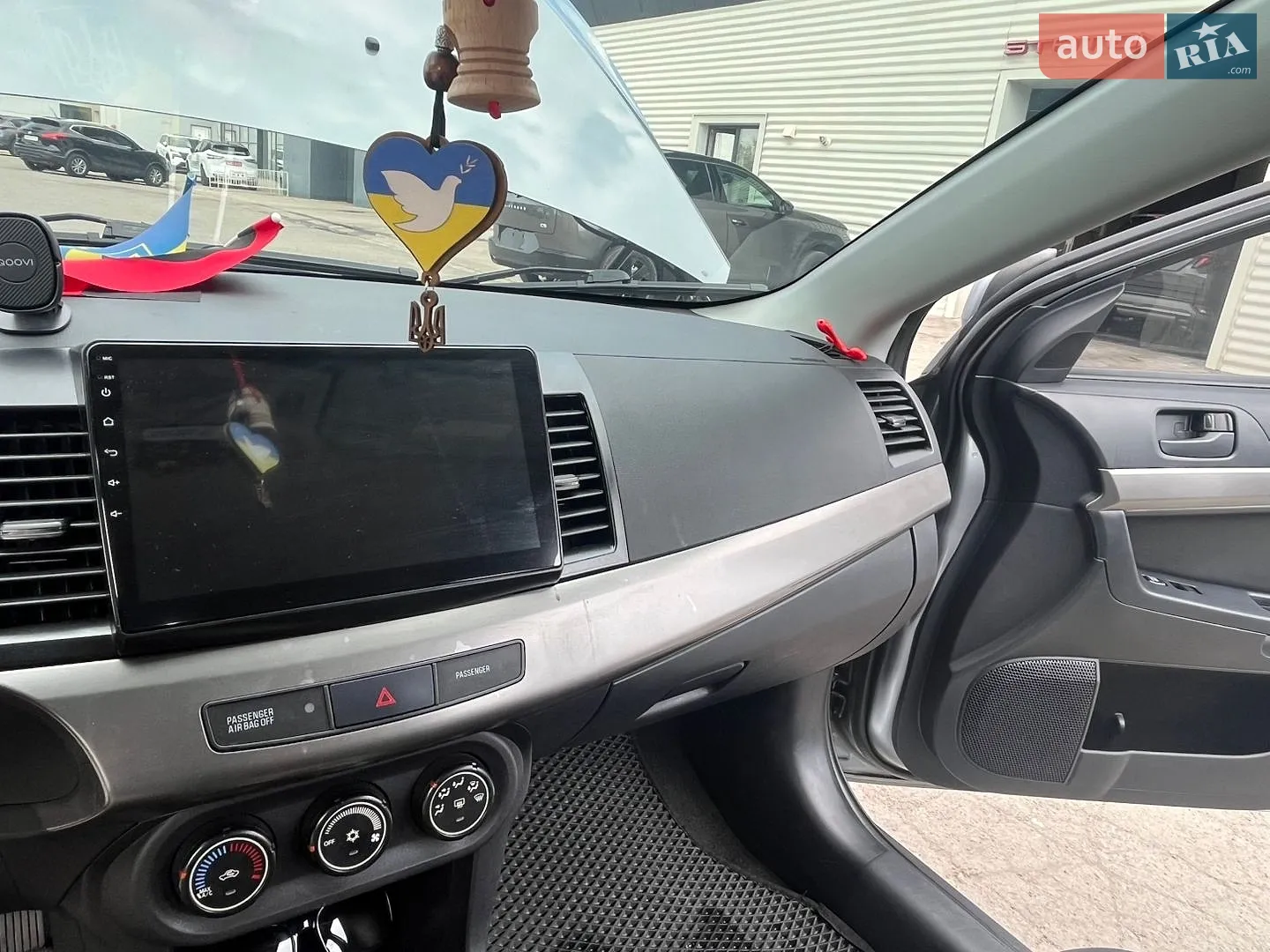 2013 Mitsubishi Lancer - мініатюра 23