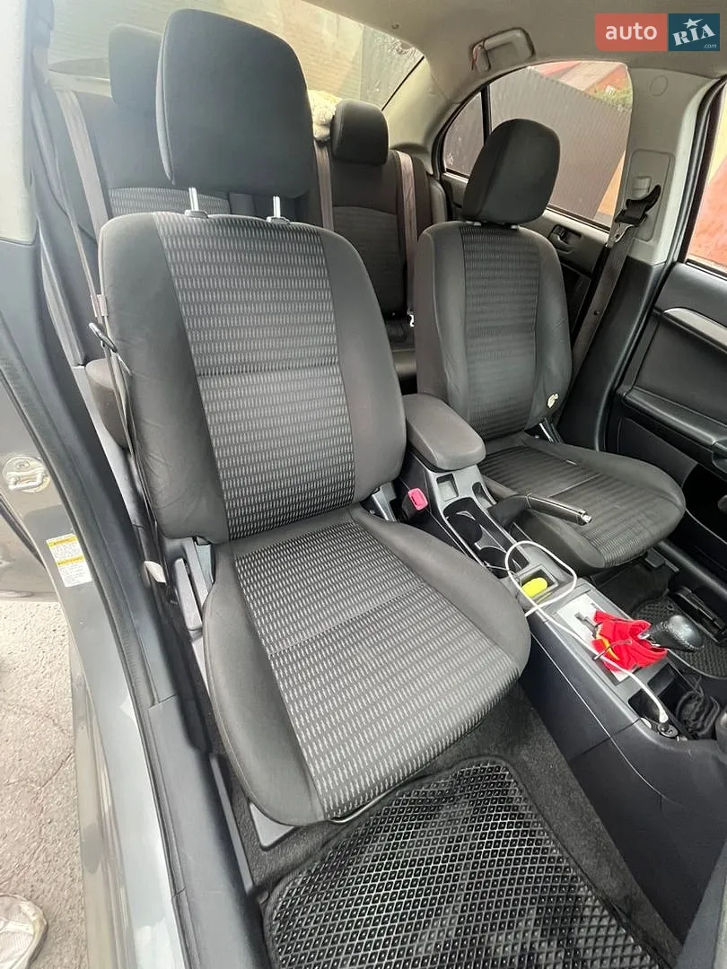 2013 Mitsubishi Lancer - мініатюра 40