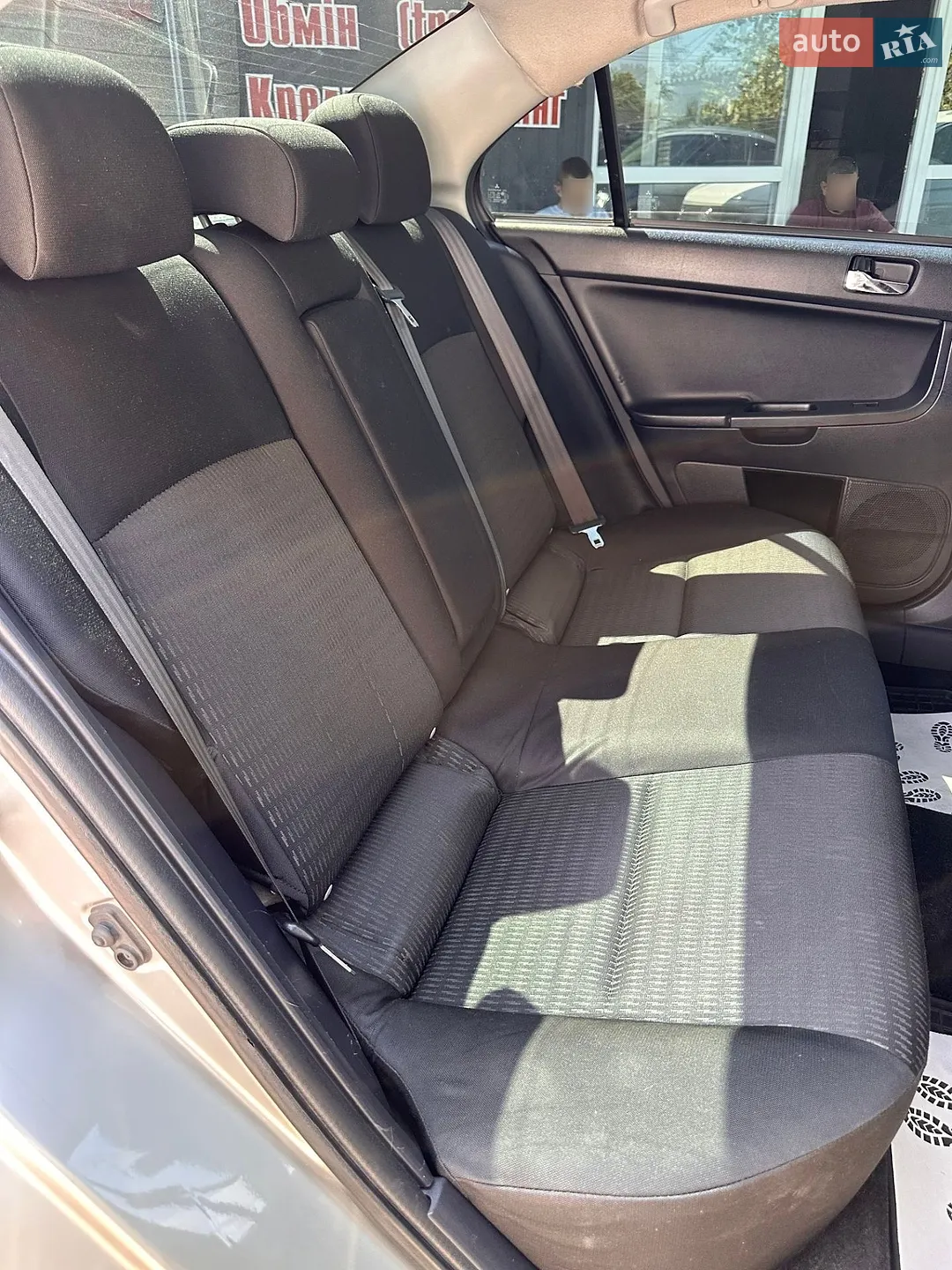 2012 Mitsubishi Lancer - мініатюра 15