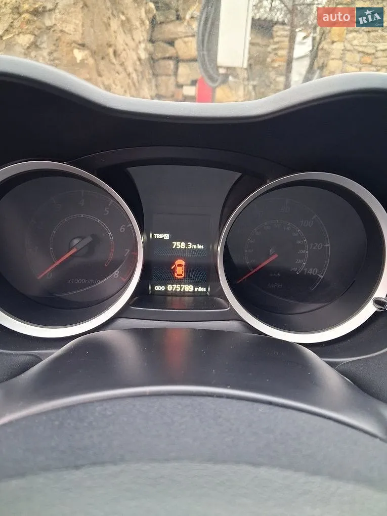 2015 Mitsubishi Lancer - мініатюра 5