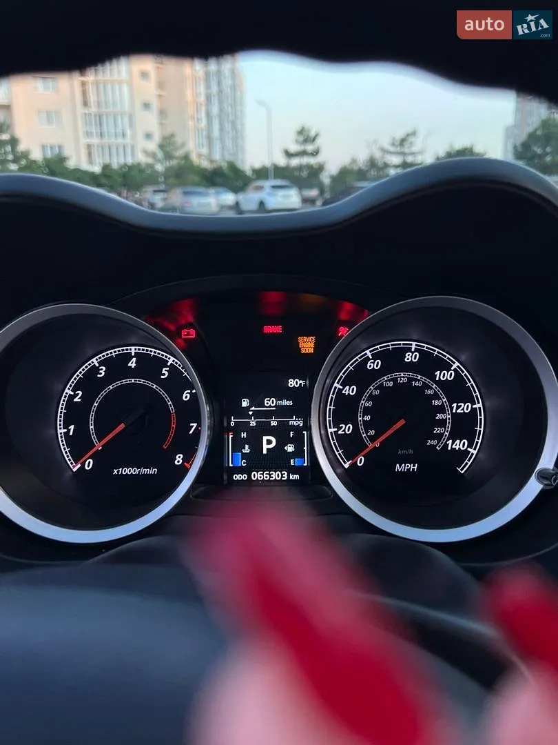 2015 Mitsubishi Lancer - мініатюра 21