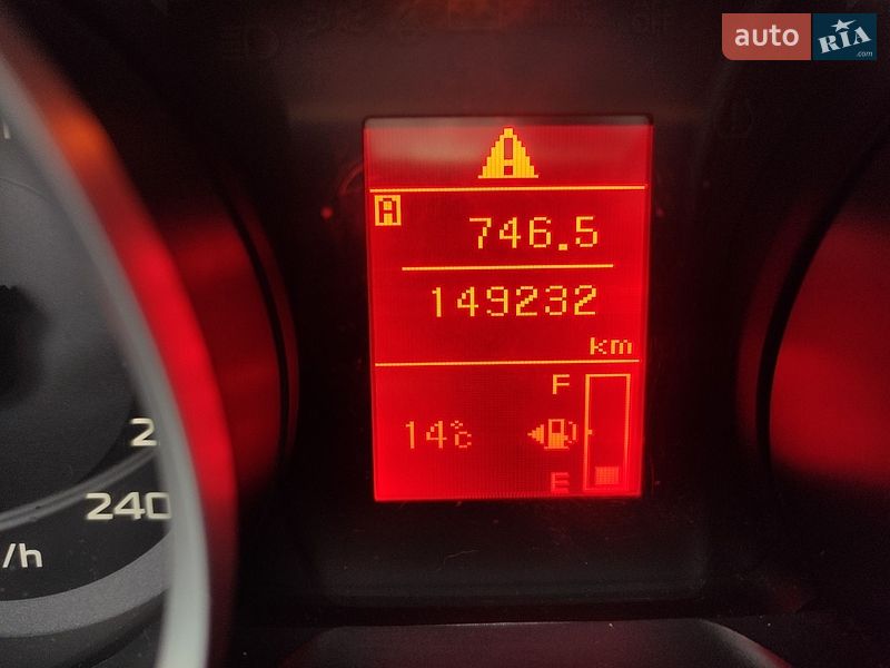 Седан Mitsubishi Lancer 2008 в Киеве