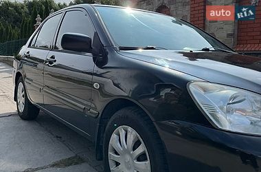 Седан Mitsubishi Lancer 2006 в Красилові