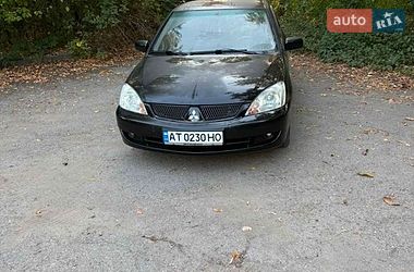 mitsubishi lancer 2006 в Ивано-Франковск от про продавца mitsubishi lancer 2006 в Ивано-Франковск от профессионального продавца