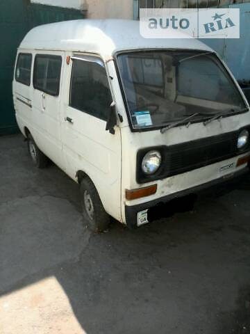 Минивэн Mitsubishi Minica 1982 в Одессе