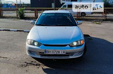 Купе Mitsubishi Mirage 2001 в Одесі