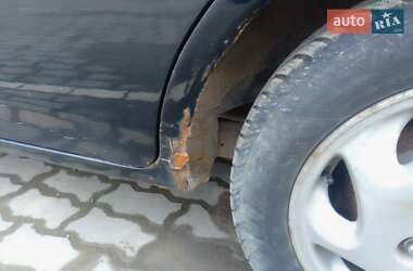 Седан Mitsubishi Mirage 2000 в 