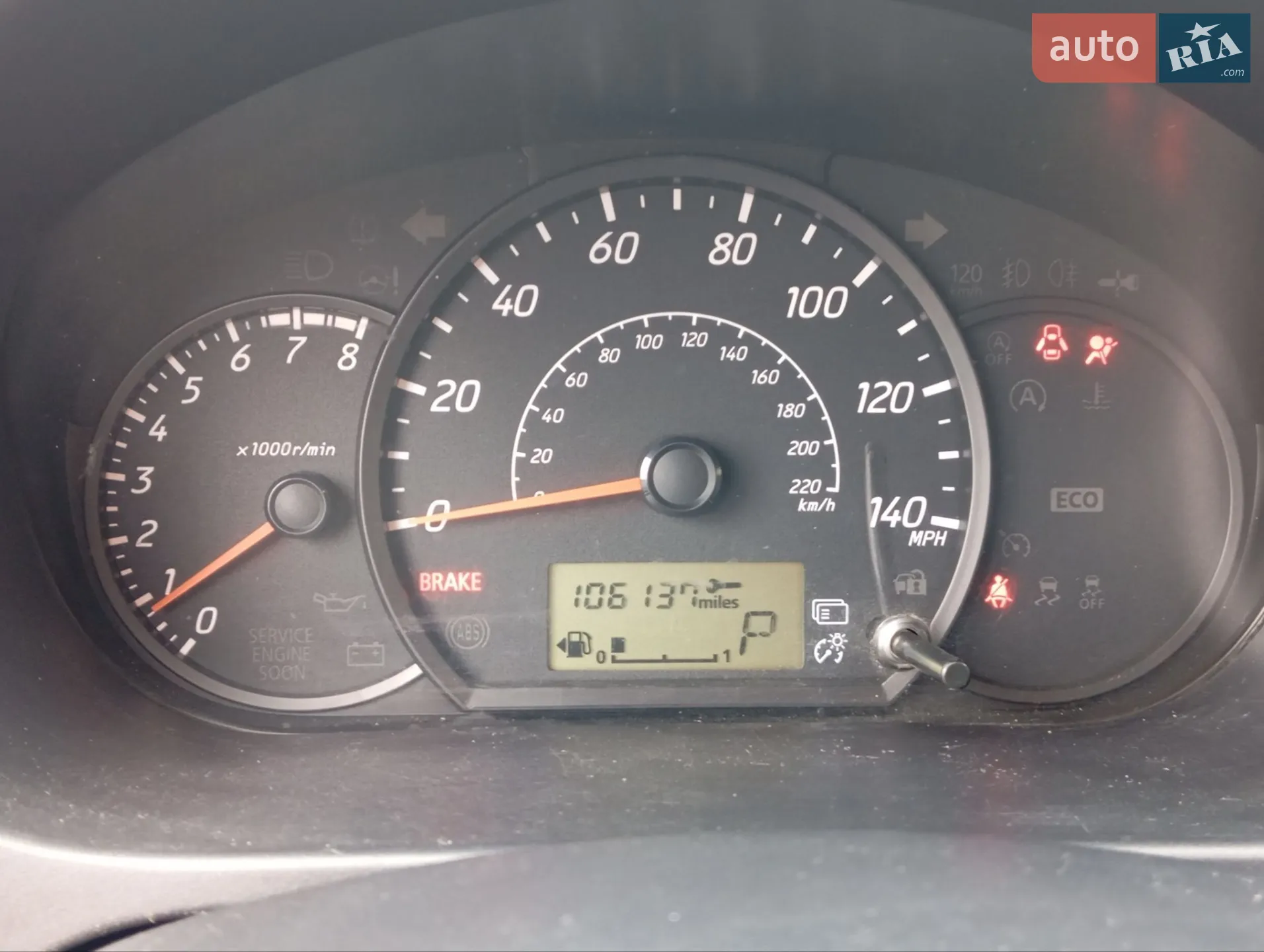 2016 Mitsubishi Mirage - мініатюра 16