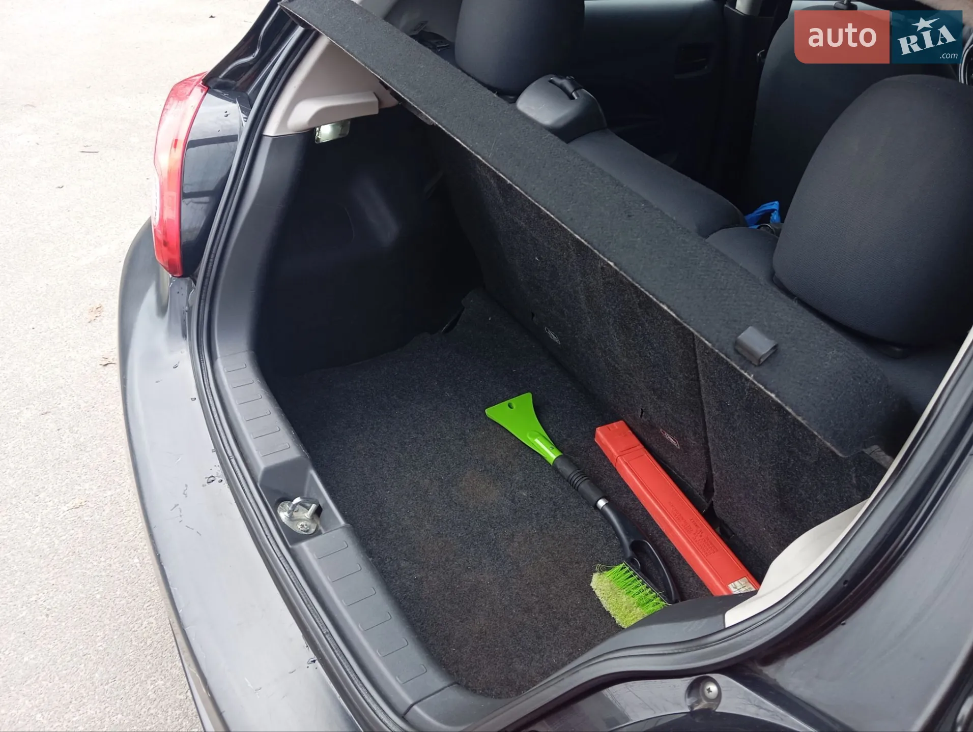 2016 Mitsubishi Mirage - мініатюра 20