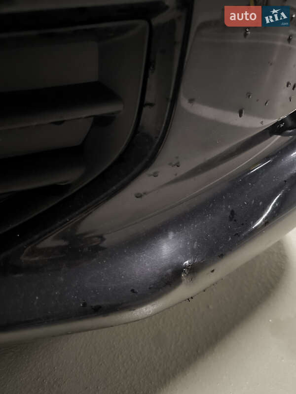 Седан Mitsubishi Mirage 2018 в Киеве