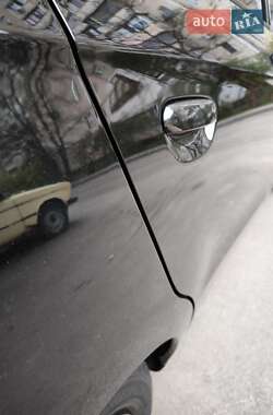 Седан Mitsubishi Mirage 2018 в 